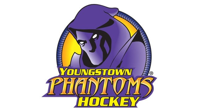 Coaches/Hockey Staff - Youngstown Phantoms