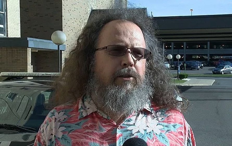 Dr. Ray Beiersdorfer