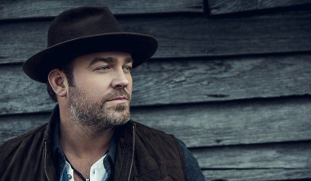 Country star Lee Brice to perform at Youngstown Foundation Amphi 