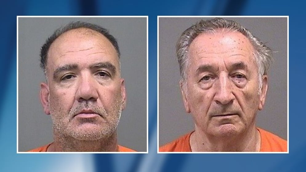 L Ronald Hellman, R Charles Krusac