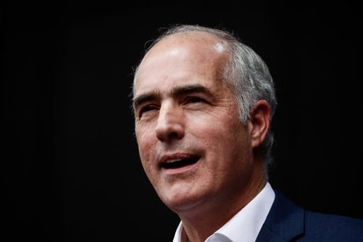 Senator Bob Casey Reveals Prostate Cancer Diagnosis - WFMJ.com