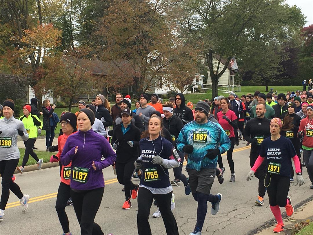 Another successful year for International Peace Race in Youngstown
