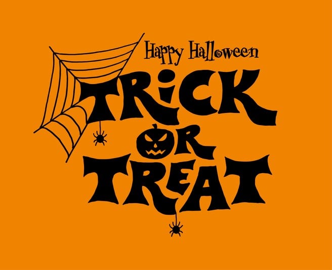 Halloween Events And Trick Or Treat Hours 18 Wfmj Com