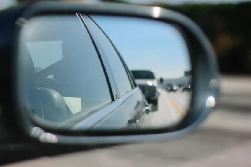 Study Vehicle Safety Systems Can Add 3 000 To Repair Costs Systems Can Add 3 000 To Repair Costs