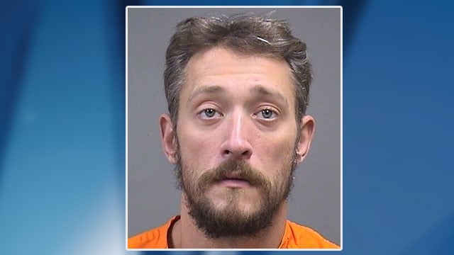 Graphic Struthers Man Charged With Crucifying Small Animals To Wfmj Com