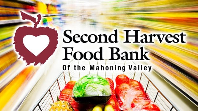 Giant Eagle Foundation Gives 10 000 To Second Harvest Food Bank Wfmj Com