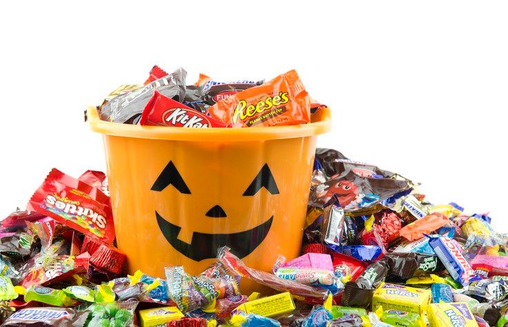 Halloween decorations and pumpkins in Mahoning and Shenango Valleys