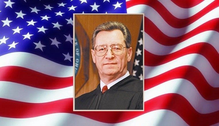 Judge Robert Millich