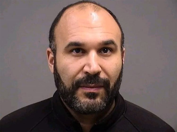 Rhys Cartwright Jones