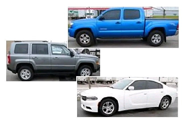 Ohio Auctioning Surplus Jeep Trucks Cars This Weekend Wfmj Ohio Auctioning Surplus Jeep Trucks Cars This Weekend