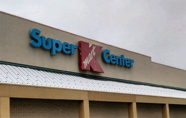 America's first Super Kmart may be demolished to make way for Meijer 