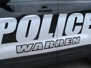 Two found dead in Warren shooting