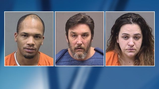 3 arrested in Youngstown drug bust - WFMJ.com