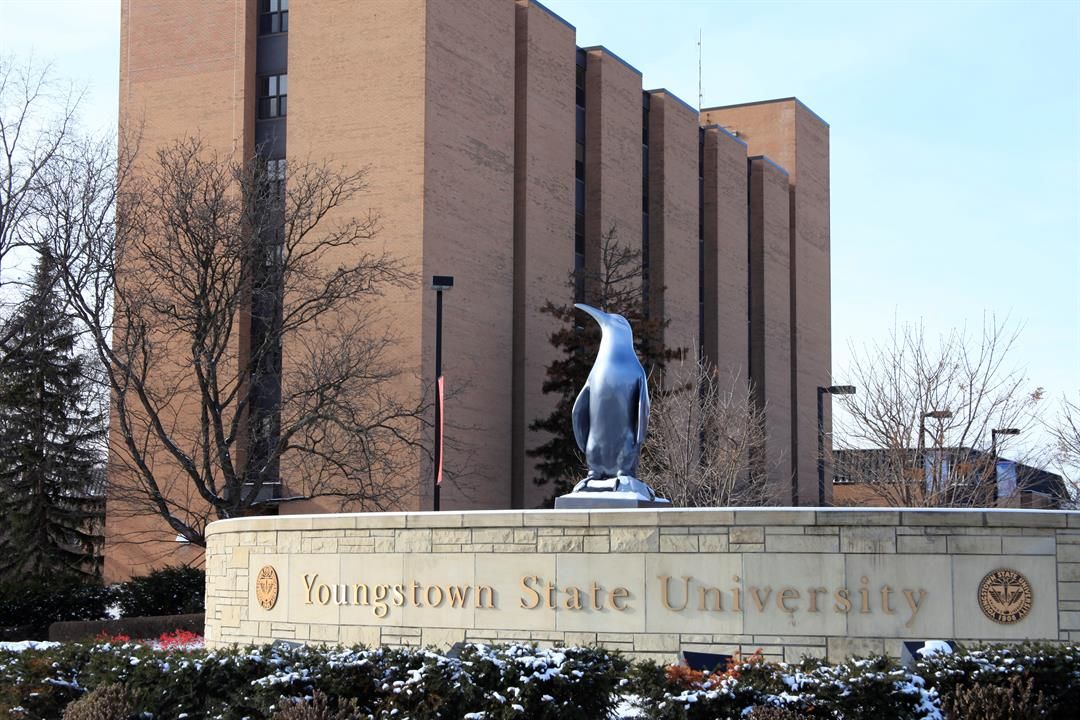 YSU announces even more program cuts including art, geography programs