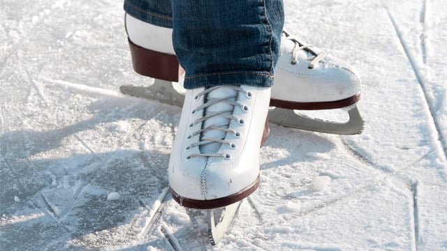 Ice skating begins at JCC Winter Campus Friday - WFMJ.com