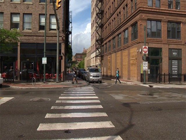 Youngstown Eyes Downtown Development Projects Wfmj Com News Weather Sports For Youngstown