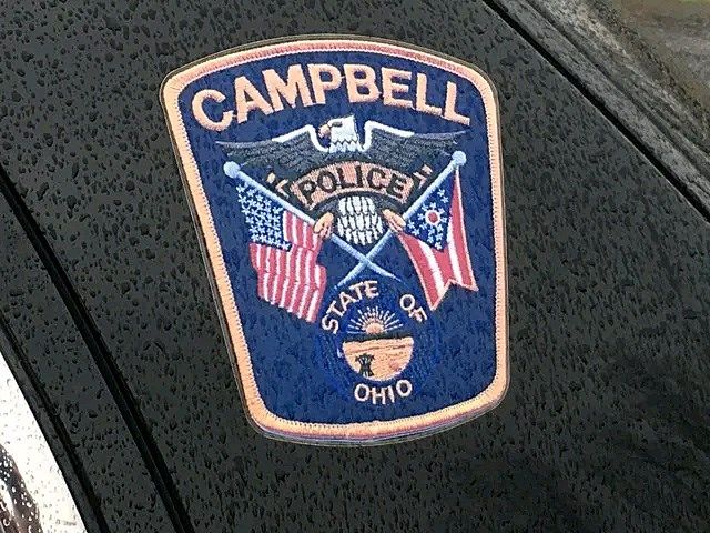 Misconduct allegations detailed in Campbell police suspensions