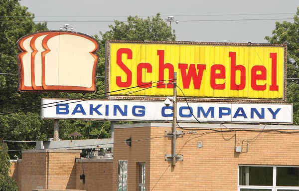 Schwebel Baking Co. To Close Solon Bakery Facility In May - WFMJ.com