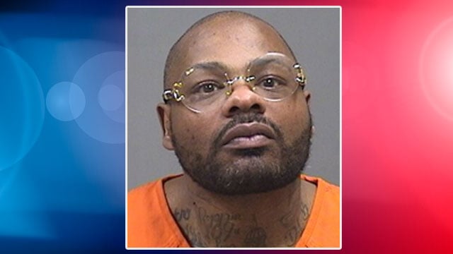 U.S. Marshals Arrest Man After Hour-long Standoff In Campbell - WFMJ.com