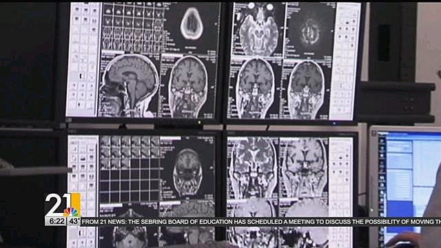 Valley Is A Hotbed For Multiple Sclerosis Youngstown