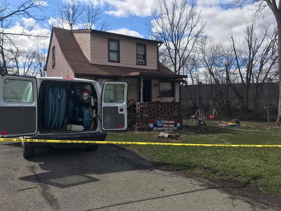 Police Identify Couple Found Dead In Their Niles Home After Murd - WFMJ ...