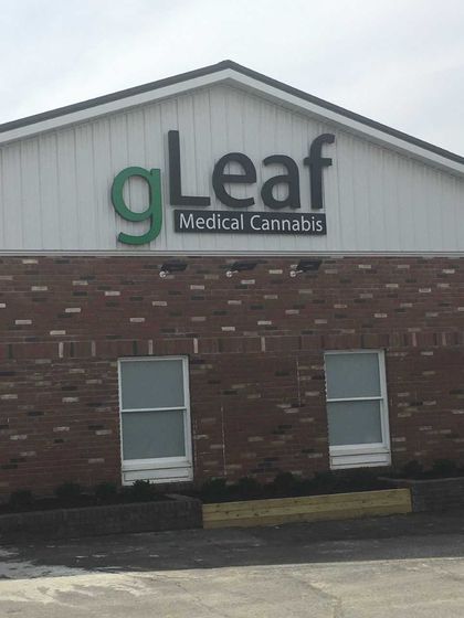 Medical Marijuana Dispensary Opens In Warren Wfmj Com