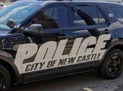 New Castle homeowner shoots burglary suspect
