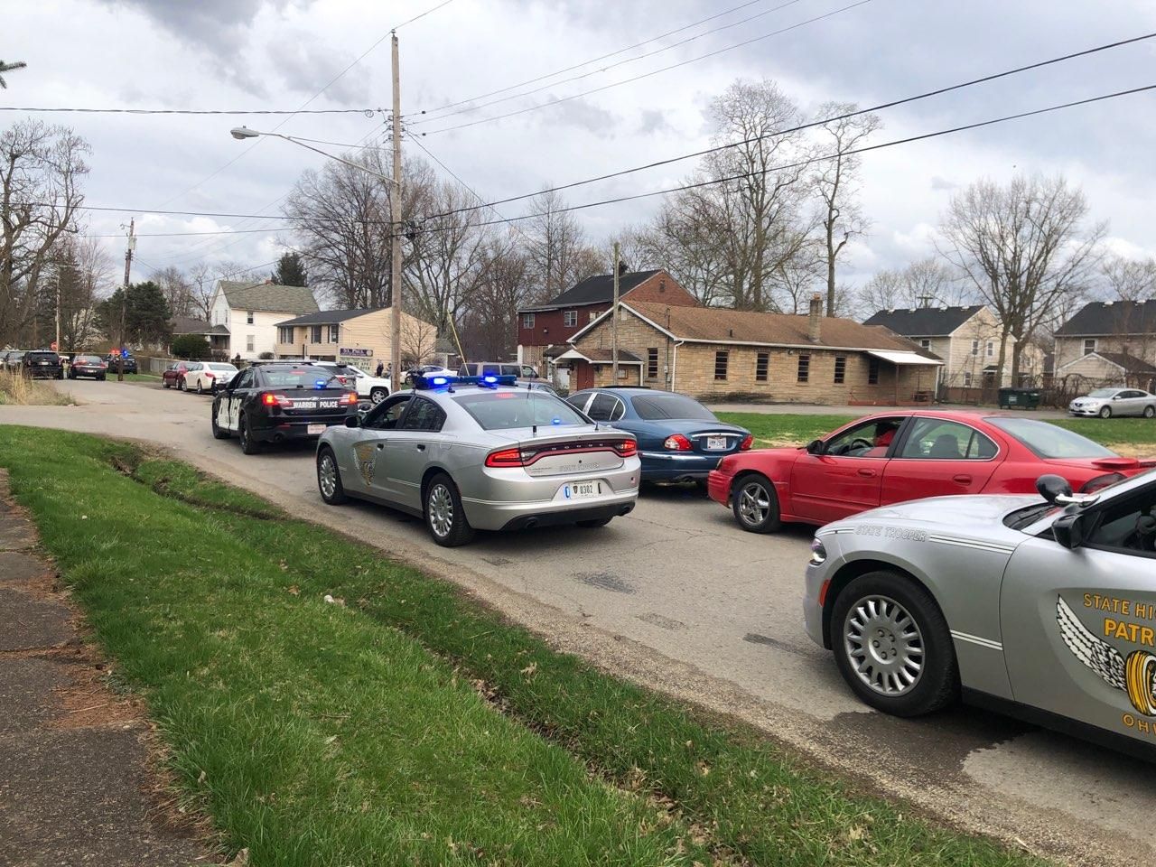 Multiple agencies called to control crowd after deadly shooting WFMJ