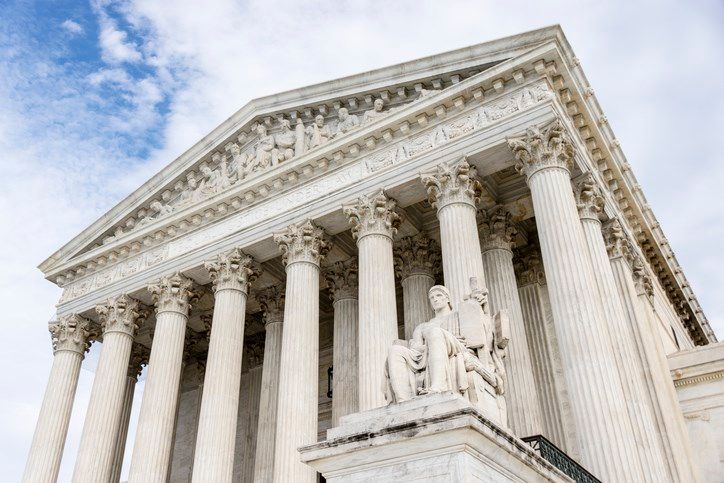 Supreme Court extends temporary delay in SNAP case