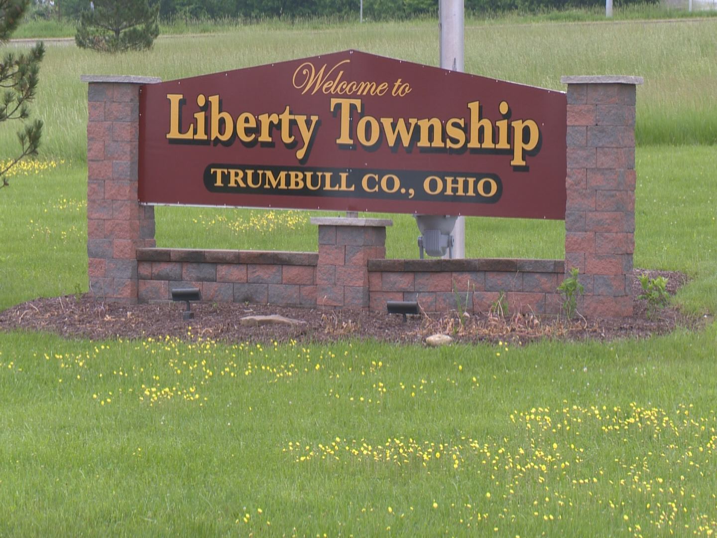 does liberty township ohio have first responder fees