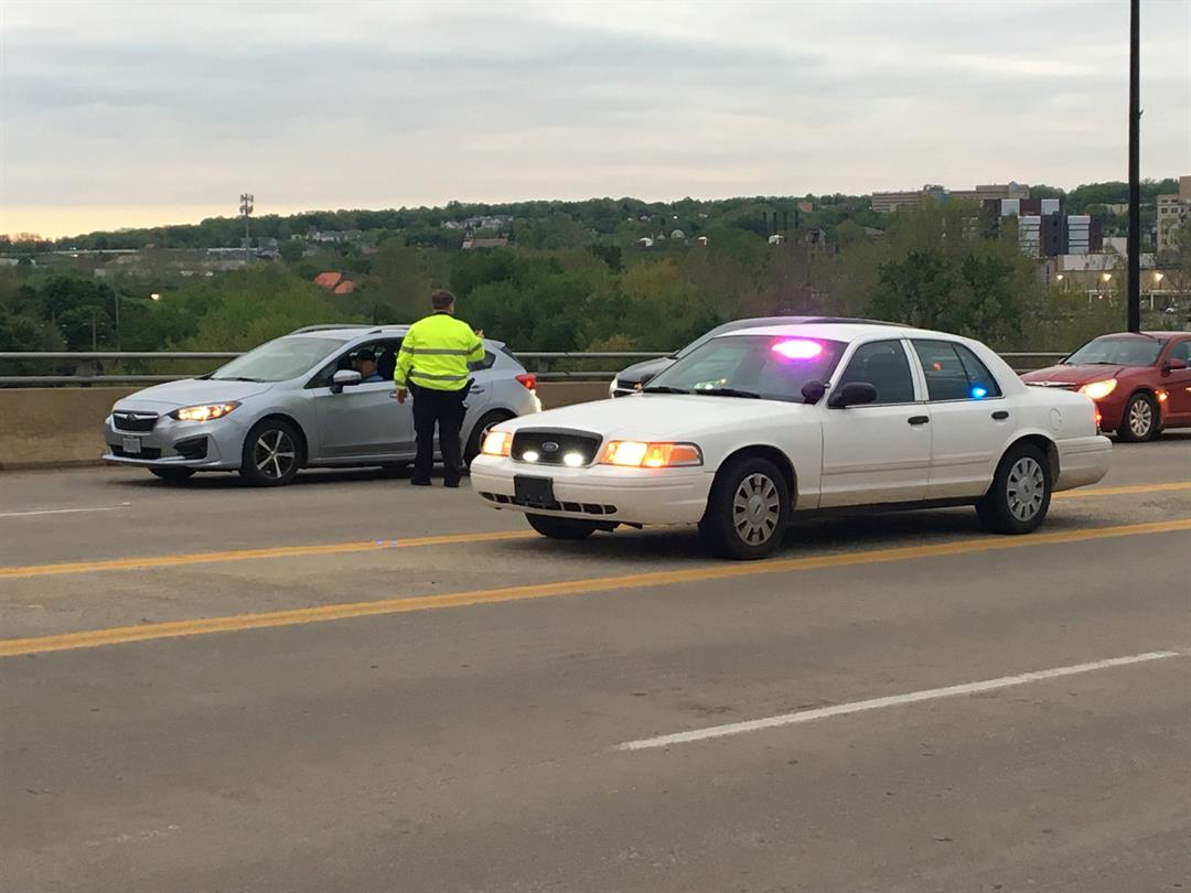 OVI checkpoint planned for Mahoning County Friday