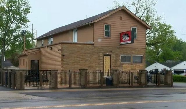 Warren bar remains closed after three customers shot - WFMJ.com News