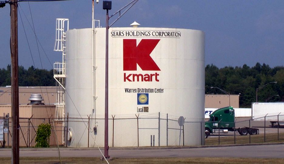Kmart distribution center brighton co jobs