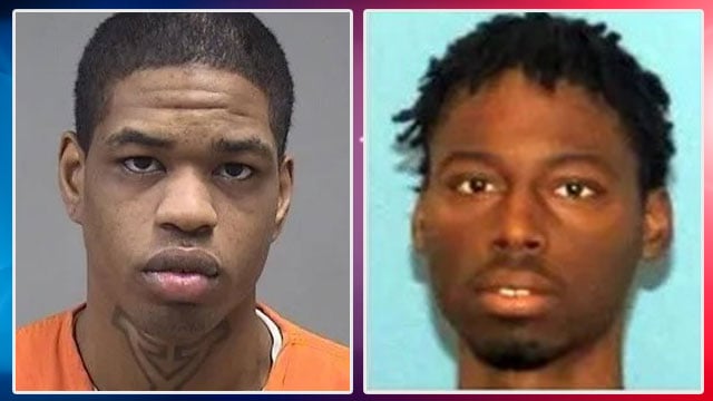 Suspects found guilty of murder caught on camera at Youngstown ...