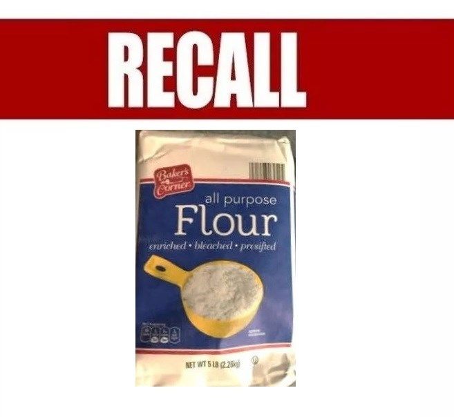 Aldi flour recall expanded over E. coli concern
