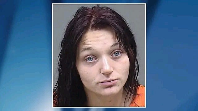 Woman Charged In Austintown Undercover Sex Sting News