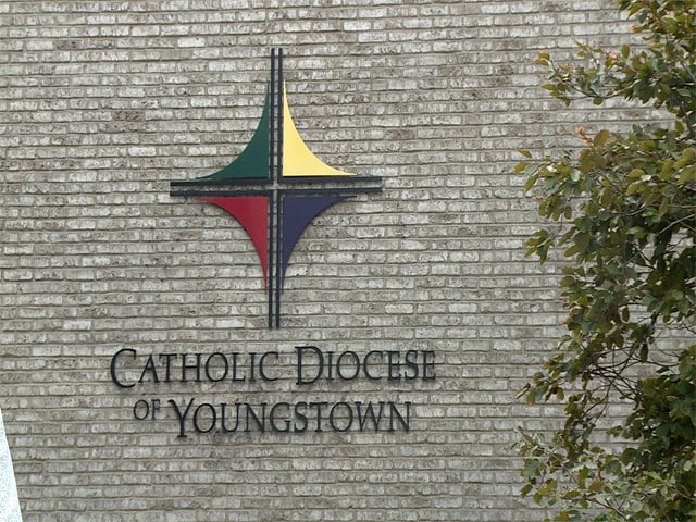 Catholic Diocese Of Youngstown Announces Clergy Changes - WFMJ.com