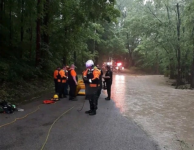 West Salem Supervisors Declare Disaster Emergency News