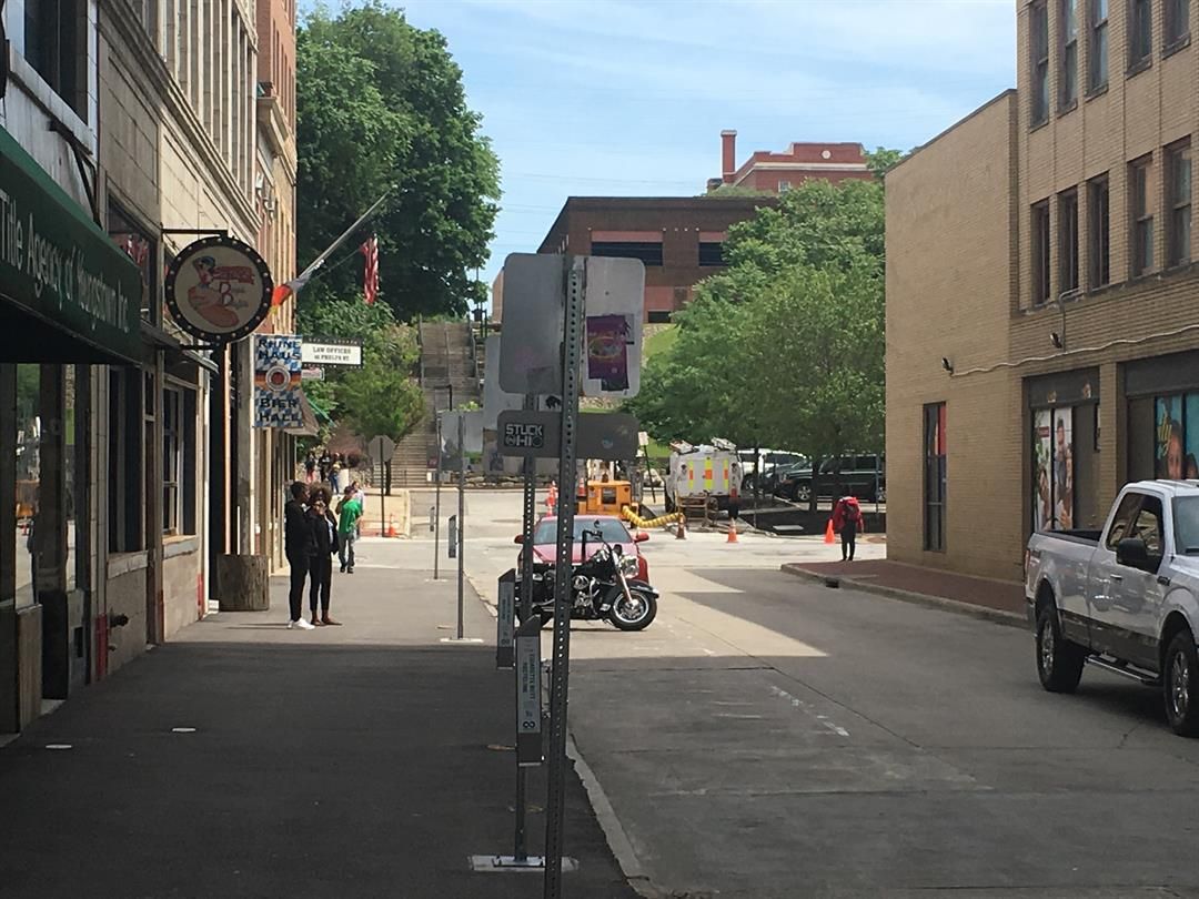 Downtown Youngstown evolving into destination News weather