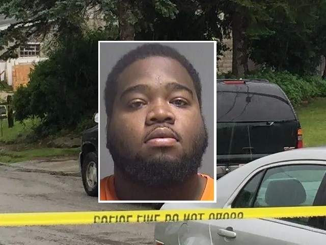 Youngstown Man Sentenced For Murdering Woman - WFMJ.com