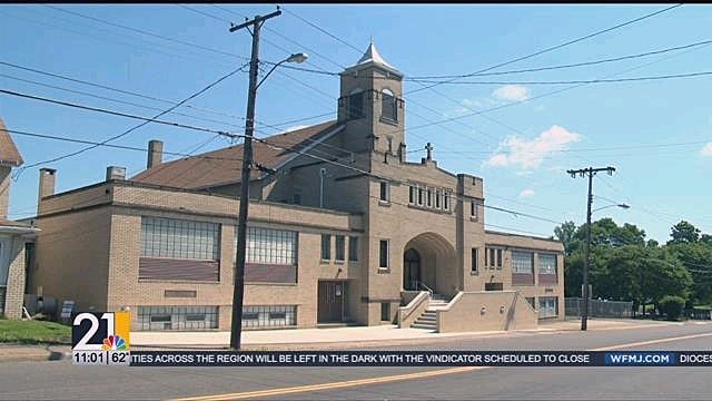 Youngstown Diocese Plans Fewer Churches, Fewer Masses - WFMJ.com