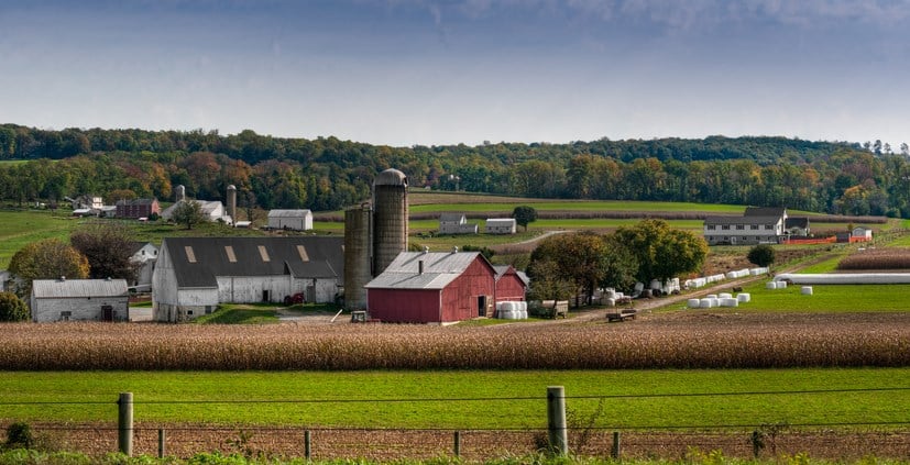 Farm Bill extension important to Second Harvest Food Bank - WFMJ.com