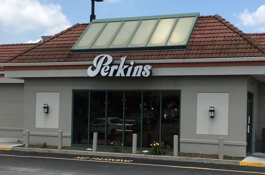 Perkins Austintown