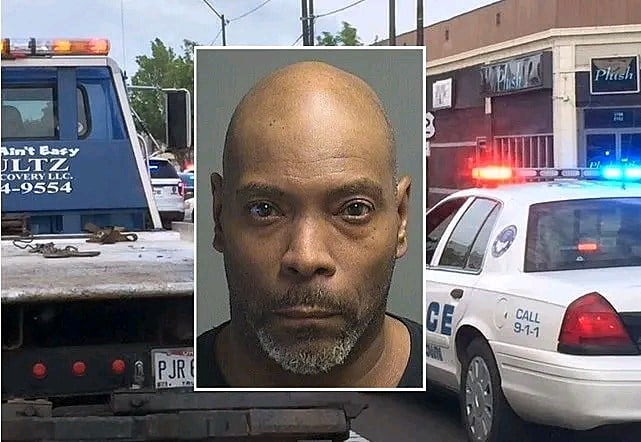 Man Sentenced 23 To Life For Gunning Down Woman On Youngstown Street ...