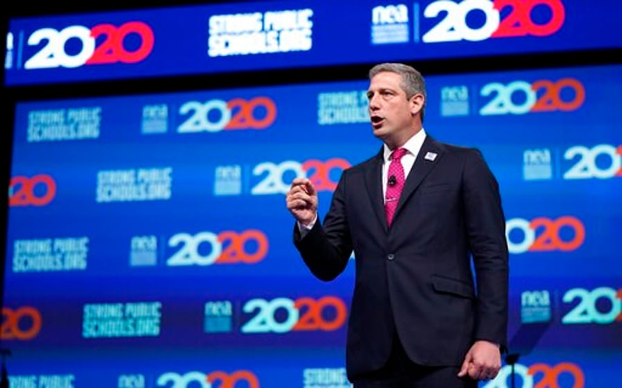 AP Photo/David J. Phillip