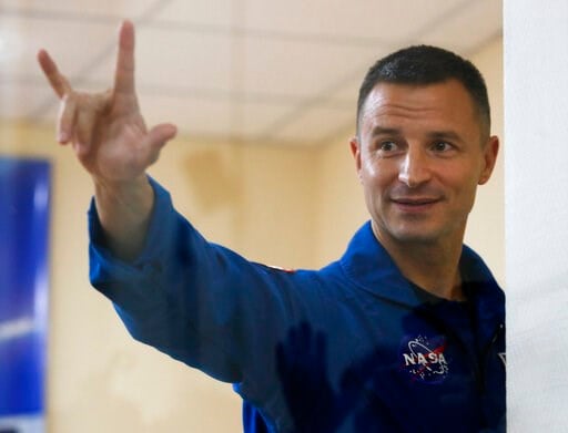 Astronaut - IMDb