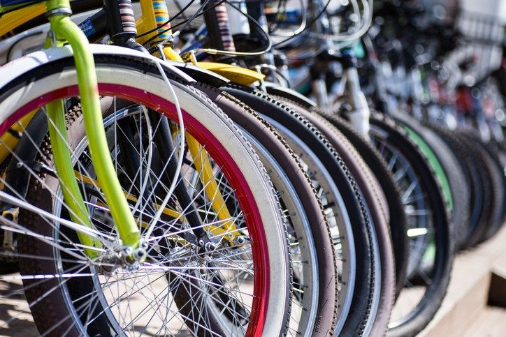 Mahoning Valley transportation program expands into bicycle shop