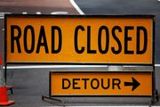 Stretch of Shilling Road in Berlin Twp. to close beginning Monday