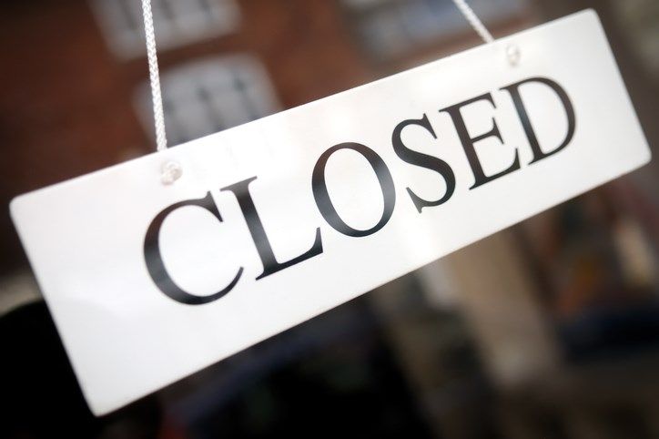 Two federal buildings in Youngstown close early due to lack of heat