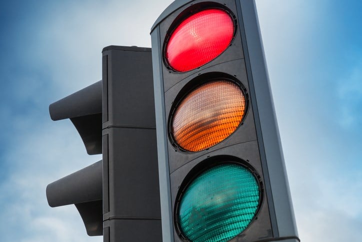 Thursday hearing on Warren's proposed traffic signal and sign changes ...